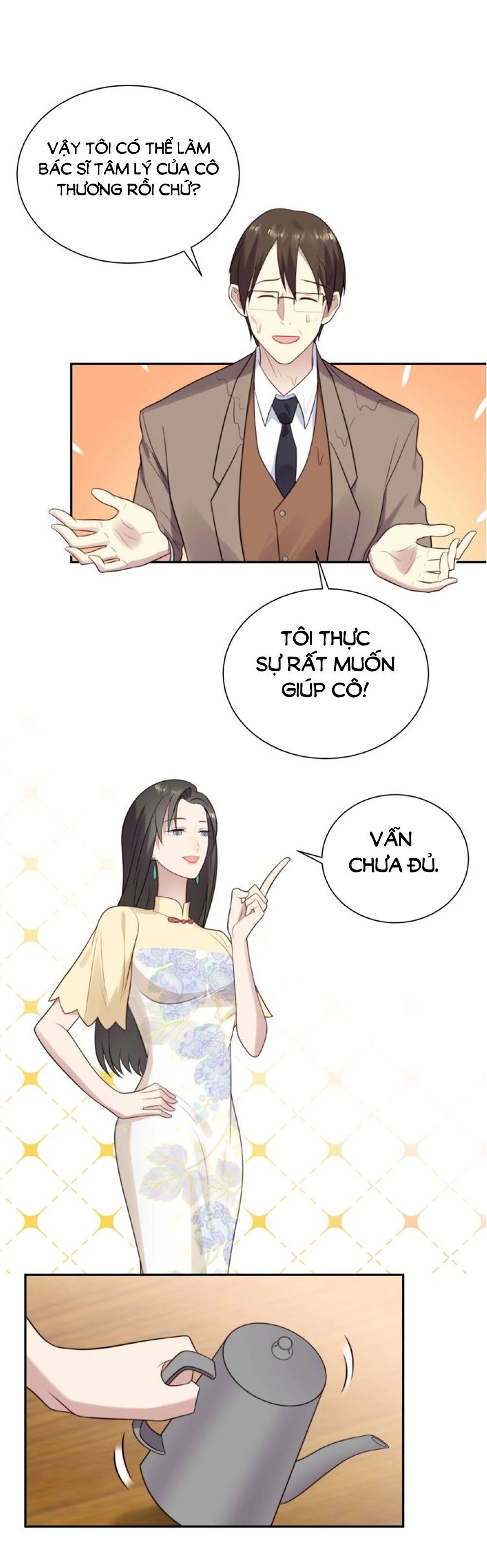 khoá chặt đôi môi (full) chapter 12 13