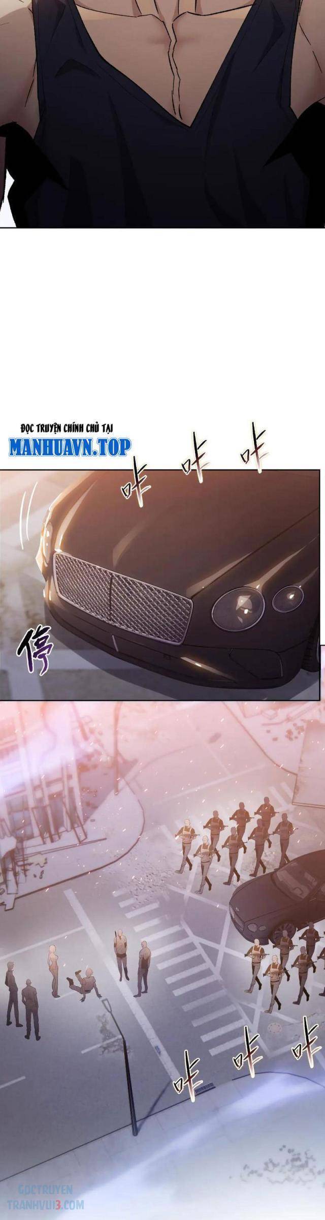 kẻ tàn nhẫn ngày tận thế: bắt đầu dự trữ hàng tỉ tấn vật tư chapter 32 12