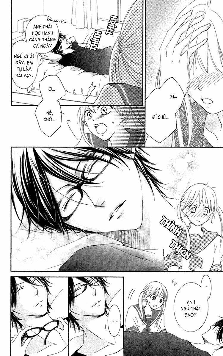 orokamono no koi chapter 1 30