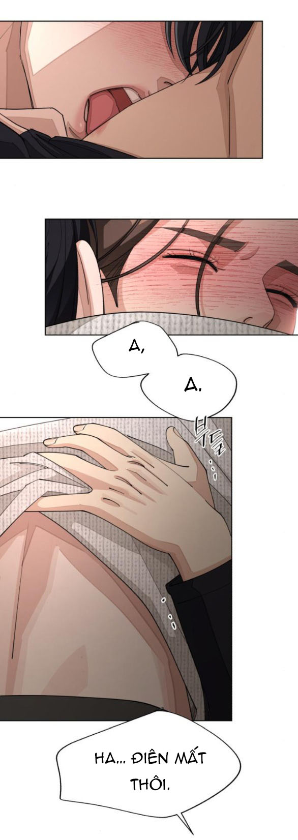 Tình Yêu Của Ik Seob chapter 49.2 11