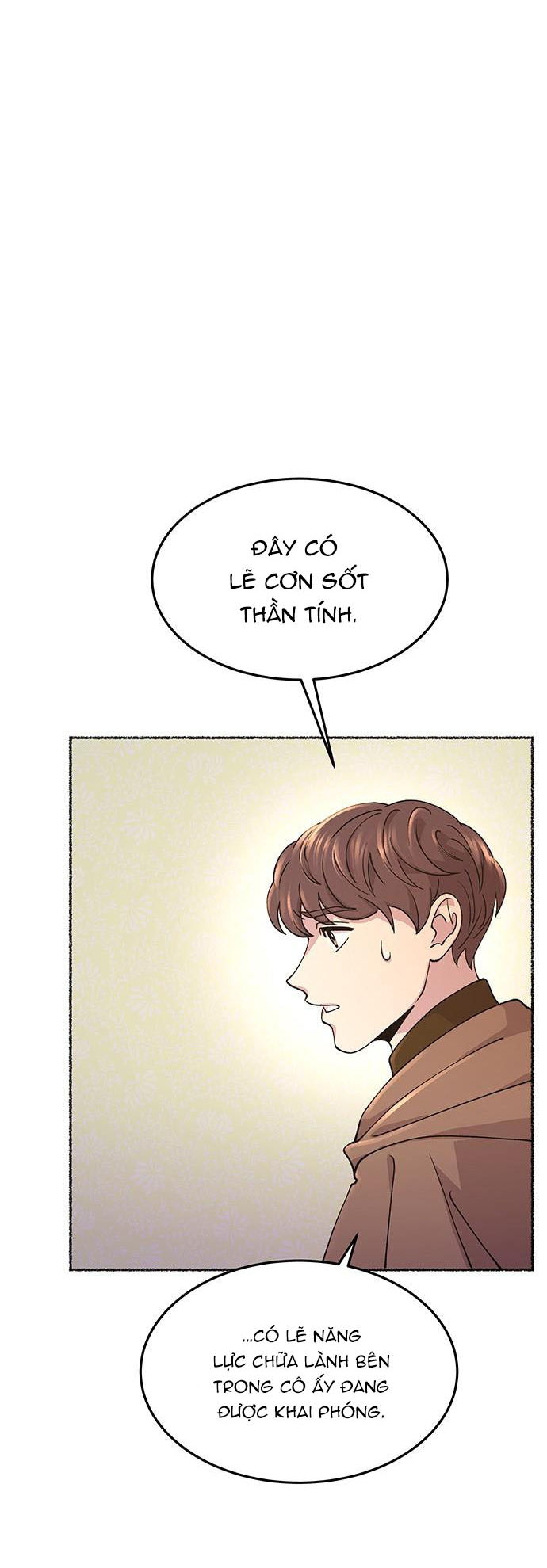 như gió trên cành cây khô chapter 72 60