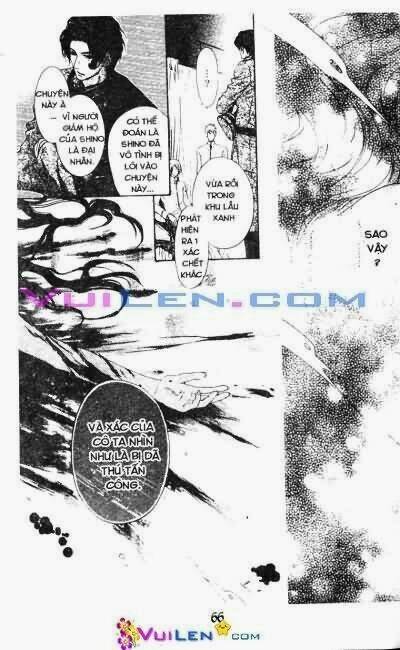 bát khuyển sỹ phương đông chapter 6 66