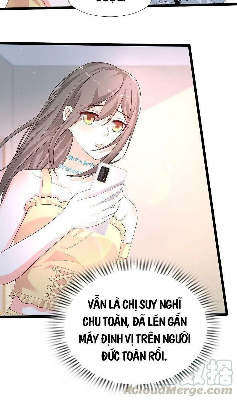 tối cường vận đào hoa chapter 237 4