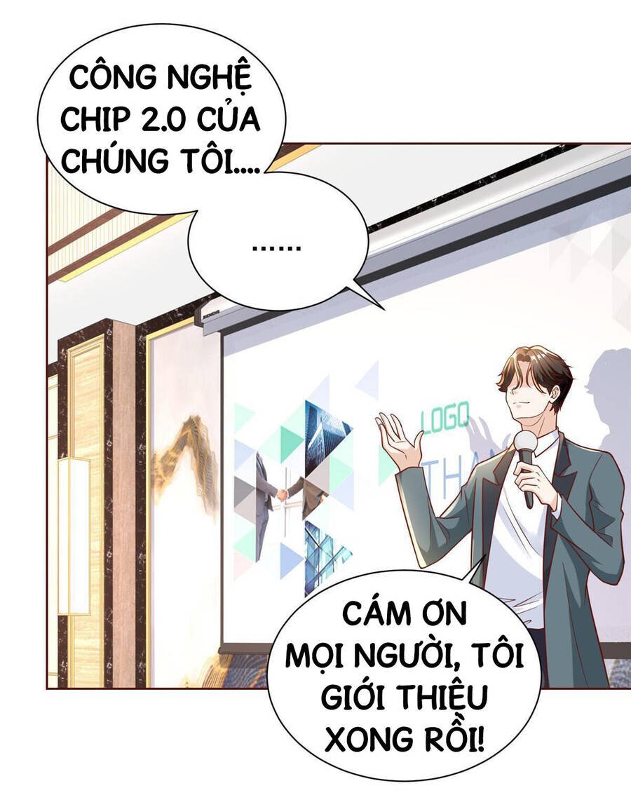 Mỗi Tuần Ta Có Một Nghề Nghiệp Mới Chapter 197 - Trang 25