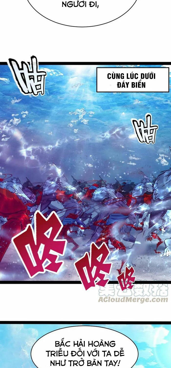 ma thú kiếm thánh dị giới tung hoành chapter 148 7