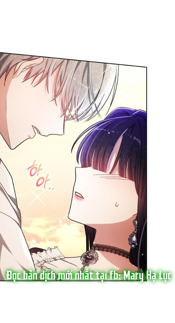 cô dâu của obsidian chapter 8.1 40