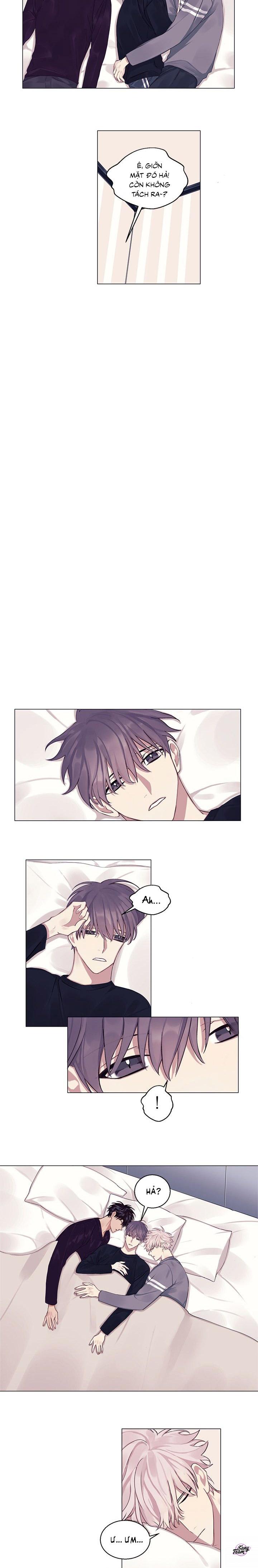 ghen tị chapter 10 3