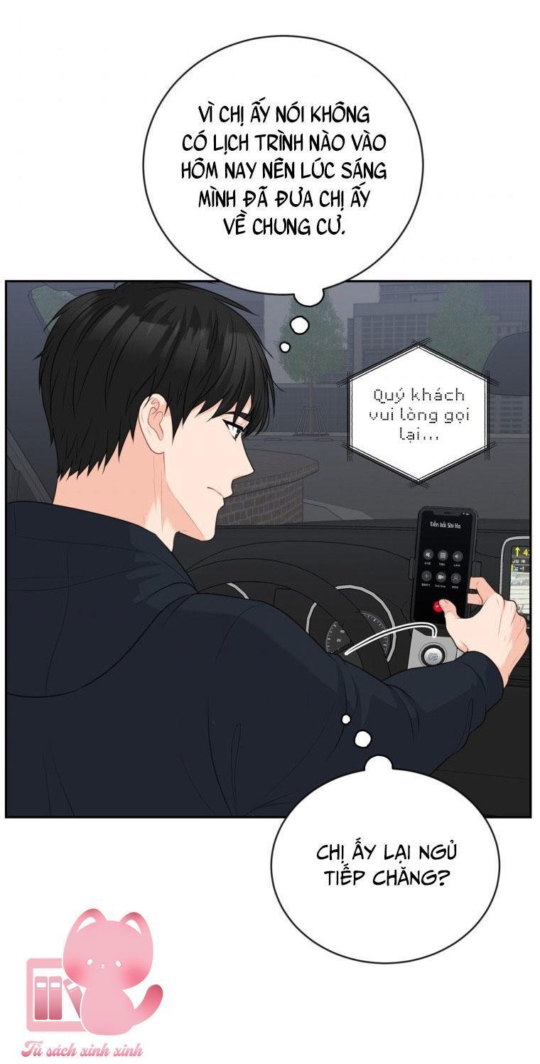 mong được chị chỉ bảo, tiền bối chapter 19 68