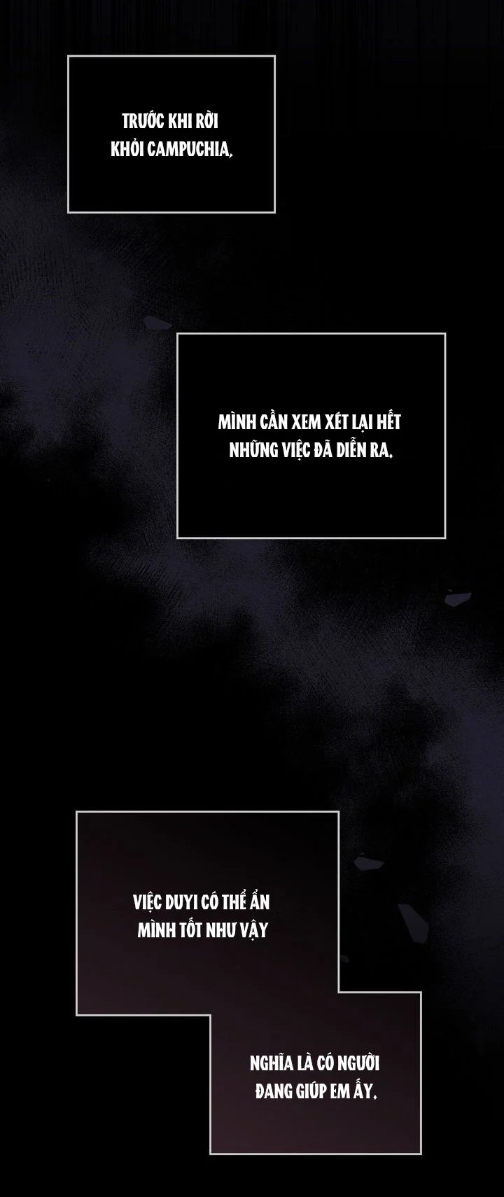 kẻ nghiệp dư chapter 20.5 4