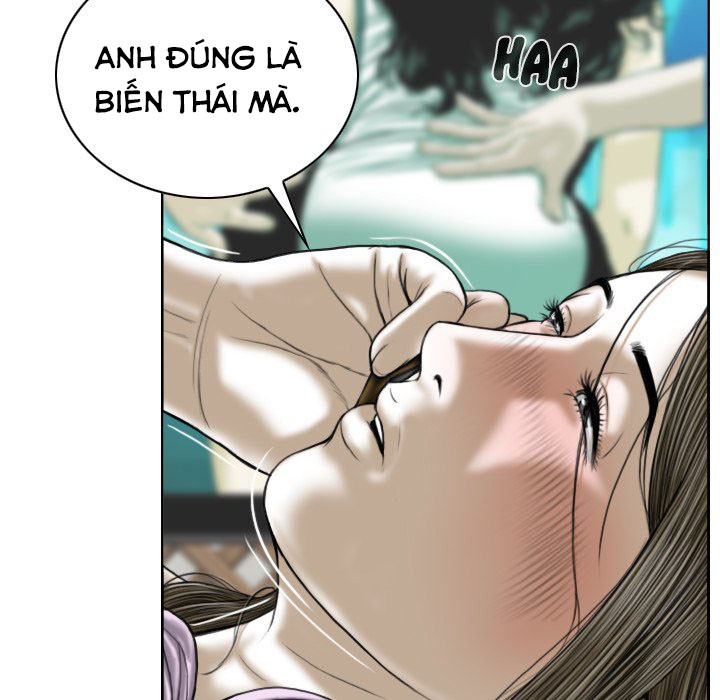 chỉ mình em chapter 4 34