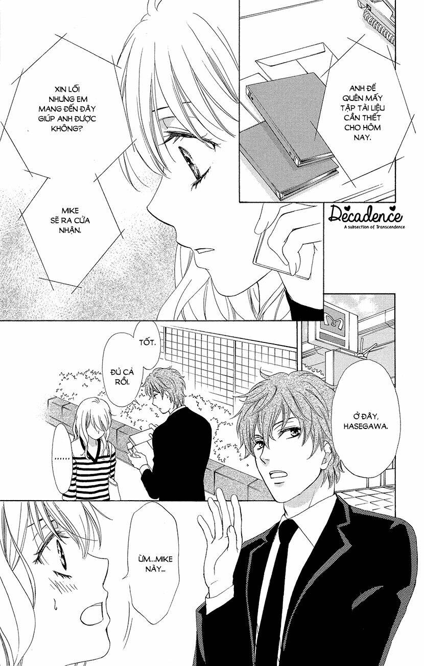 khi mỹ nhân ra tay cứu anh hùng chapter 10 25