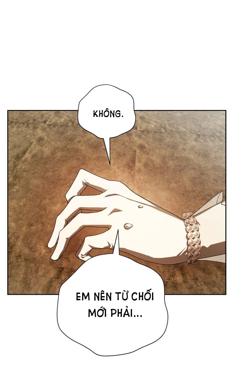 tôi muốn trở thành cô ấy dù chỉ là một ngày chapter 62 35