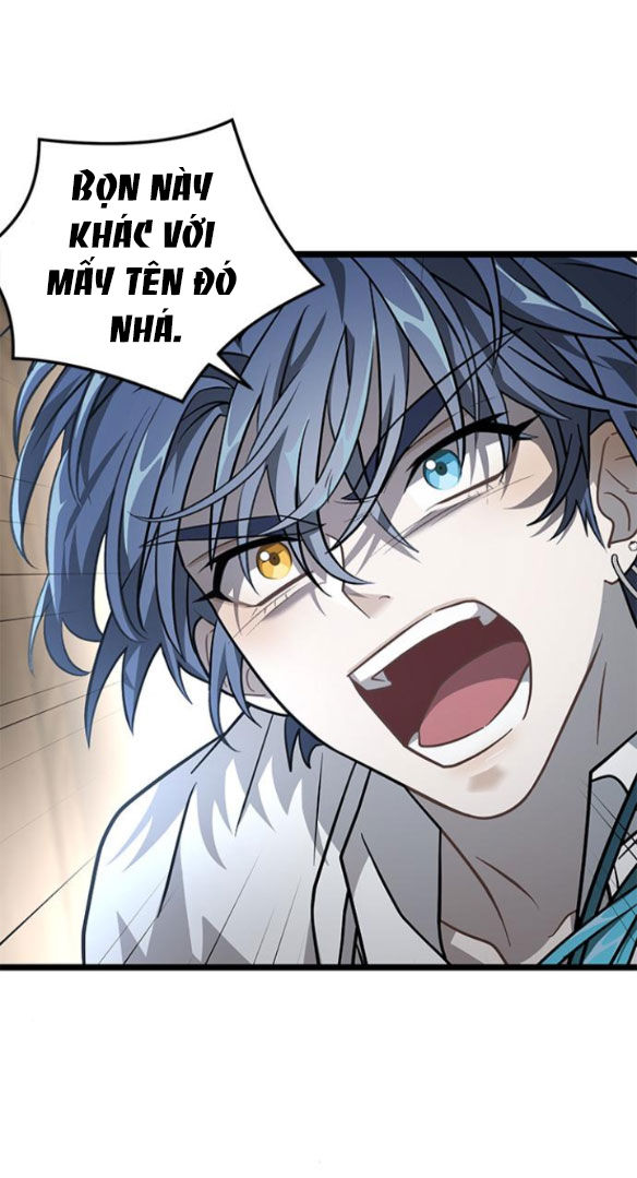 dark moon - tế đàn ánh trăng chapter 25.1 34