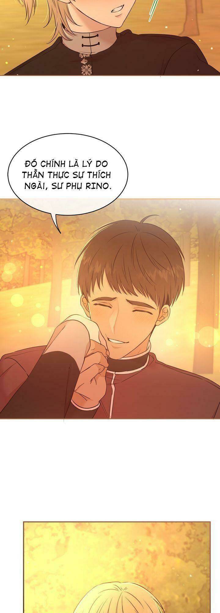 tôi chọn kết thúc của hoàng đế chapter 82 16