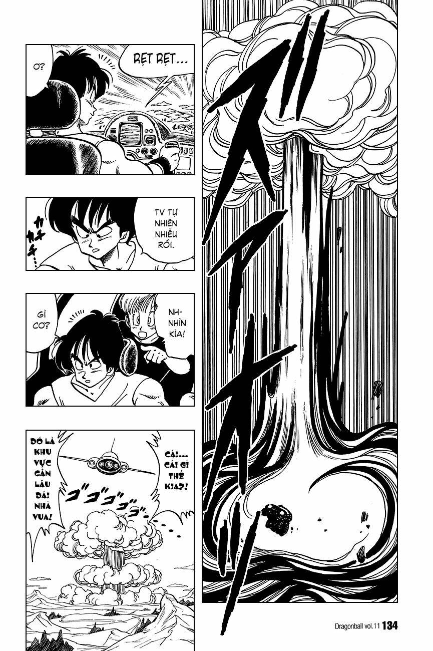 dragon ball - bảy viên ngọc rồng chapter 159 1