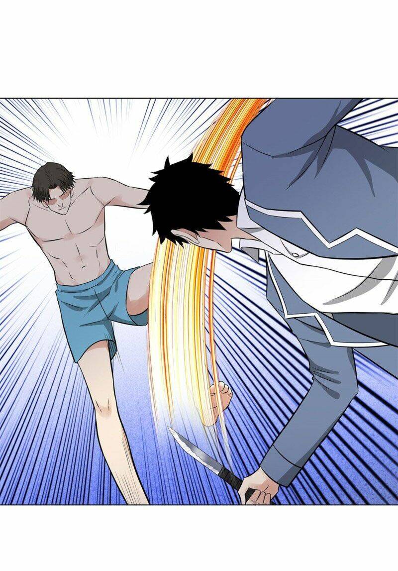 học viện cao thủ chapter 270 2