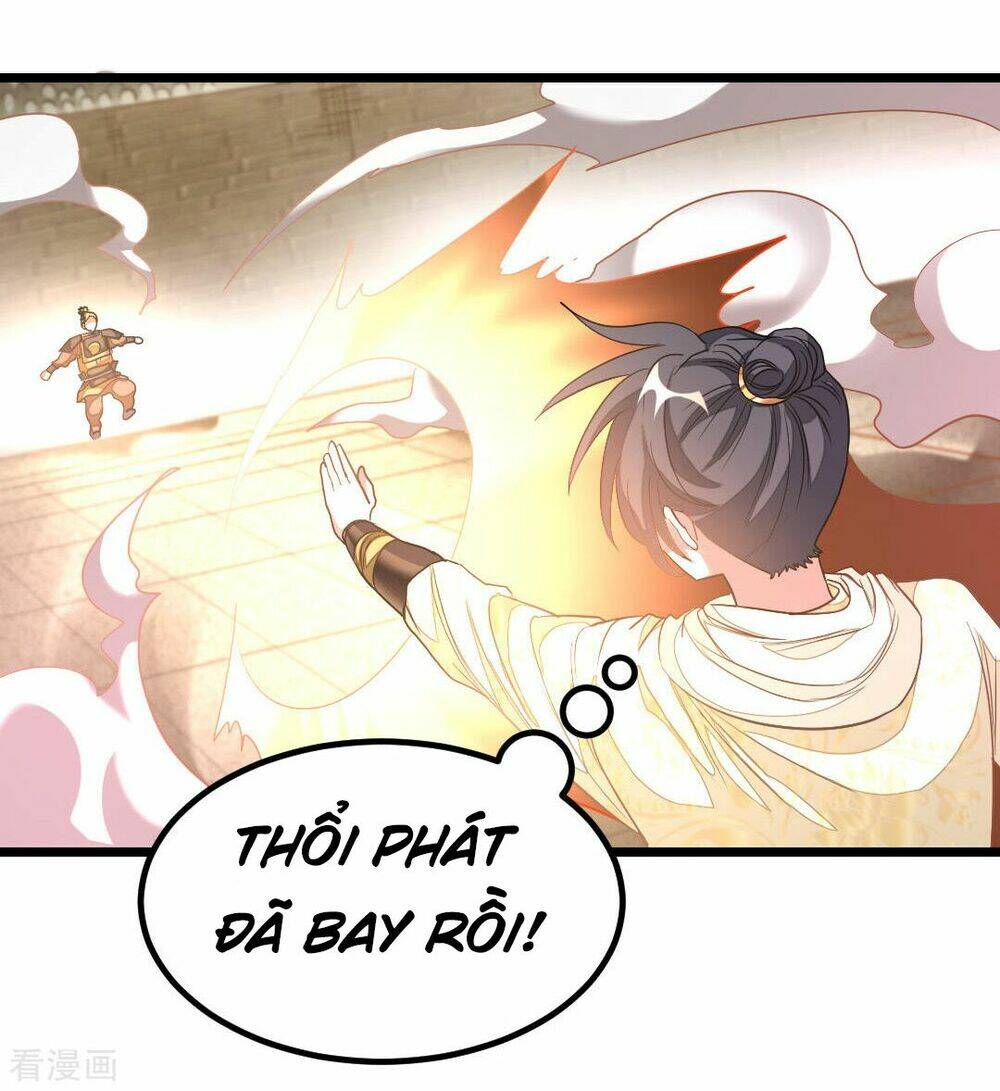 cửu dương thần vương chapter 150 11