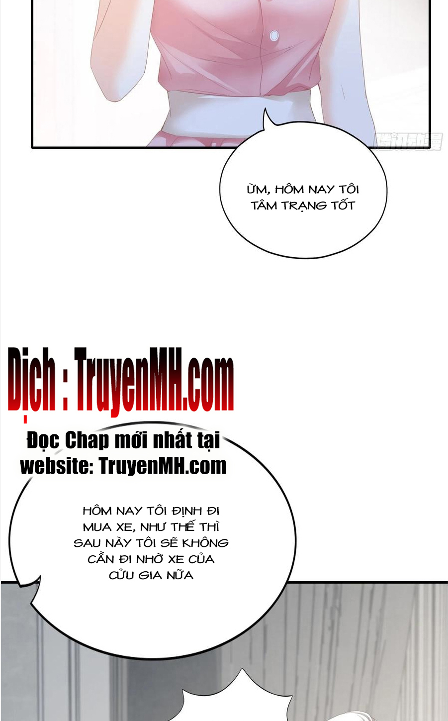 bạo quân ái nhân chapter 85 3