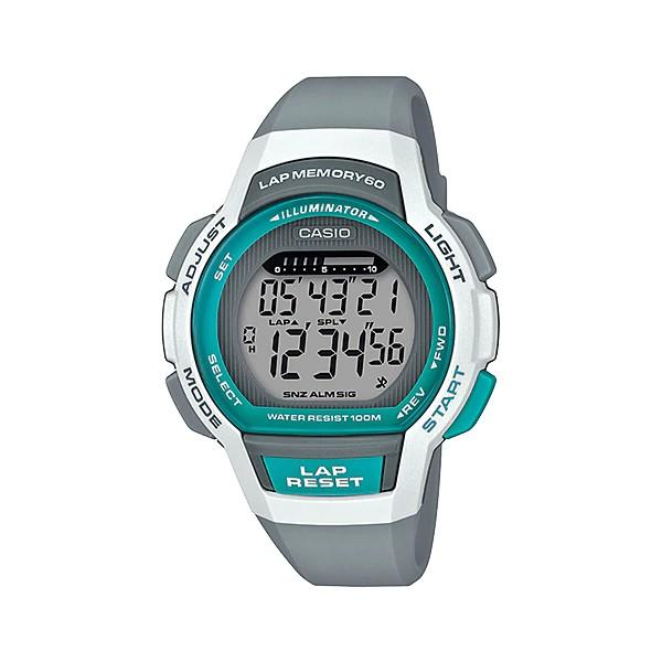 Đồng Hồ Nam Casio LWS-1000H