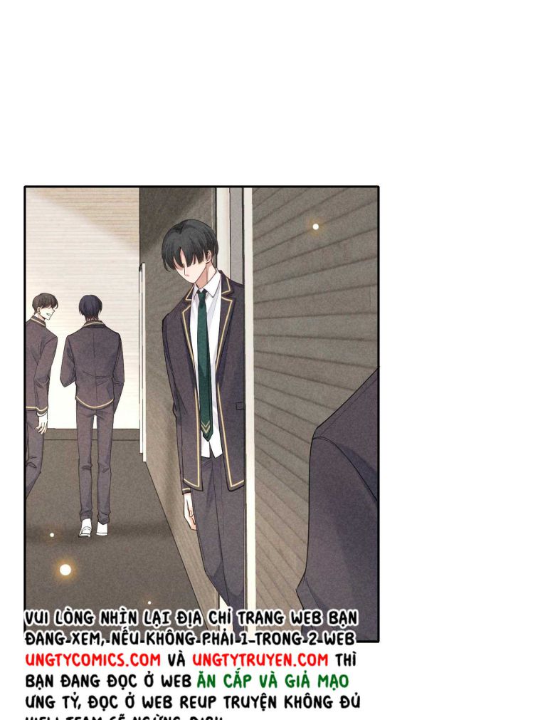 trò chơi săn mồi chapter 36 15