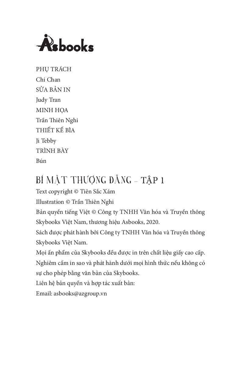Bí Mật Thượng Đẳng - Tập 1 (Tặng Kèm: Tặng Lịch Mini 2021 + 01 Bookmark)