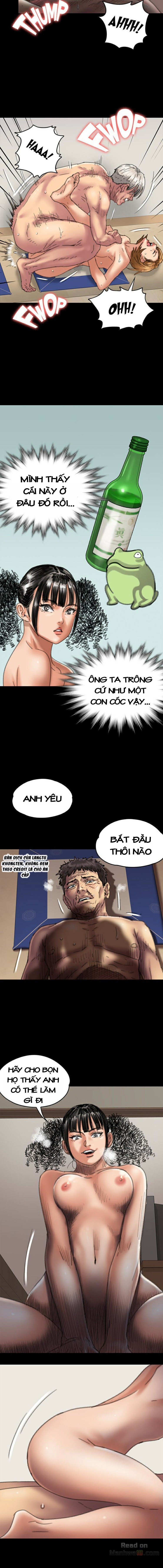 ong chúa chapter 57 5