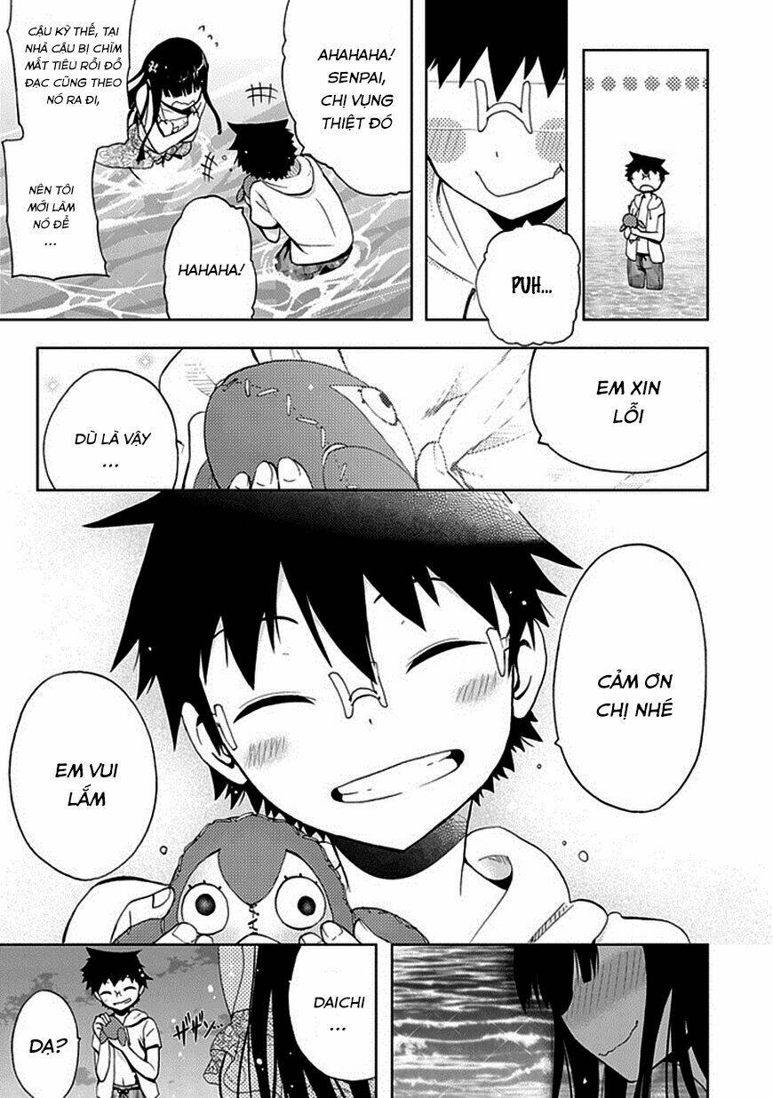 akarui sekai keikaku chapter 17 29