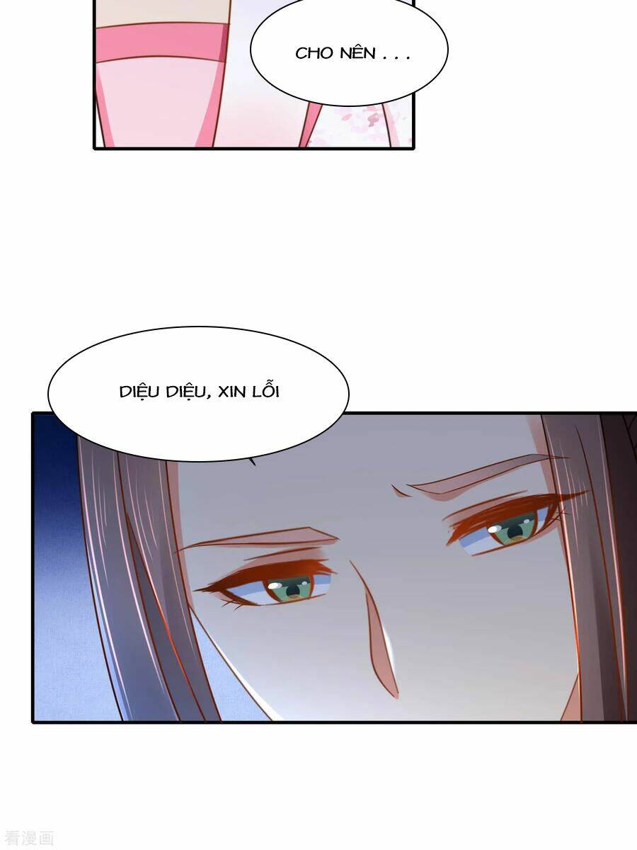 lãnh cung phế hậu muốn nghịch thiên chapter 225 9