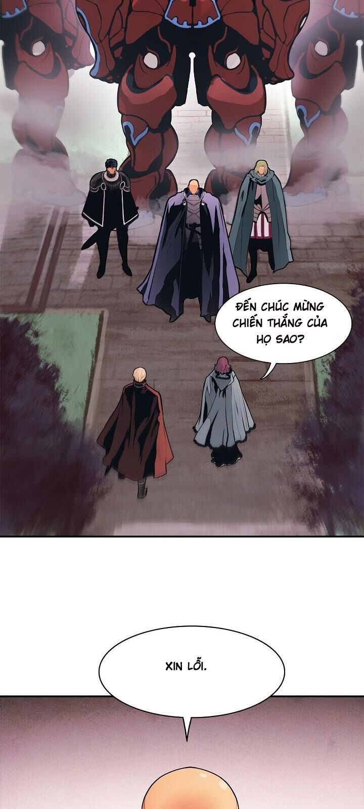 bất bại chân ma chapter 59 13