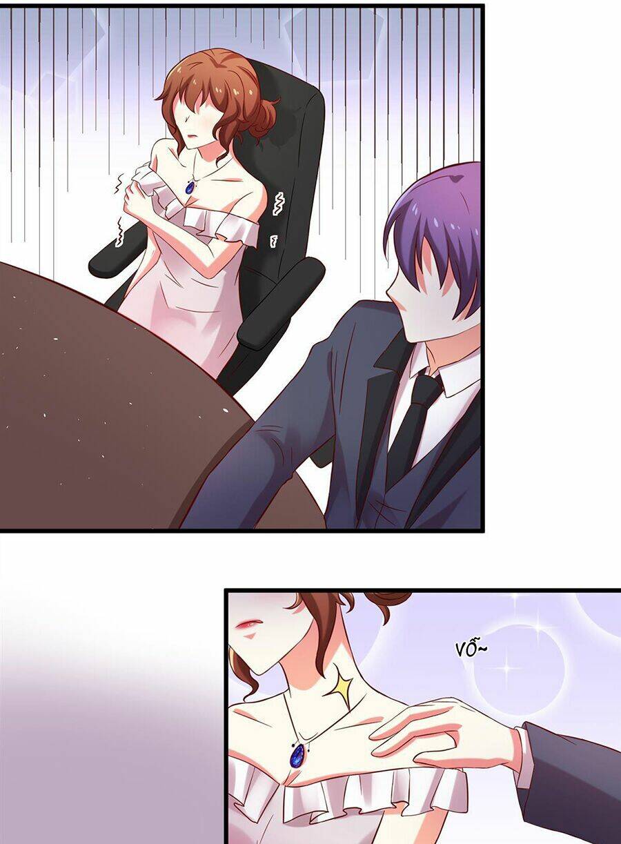 khế hôn chapter 79 16