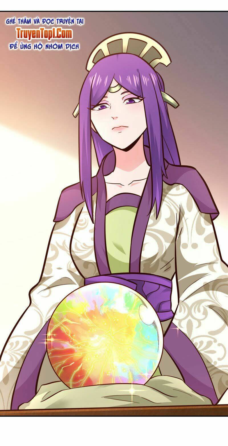 võ linh kiếm tôn chapter 112 37