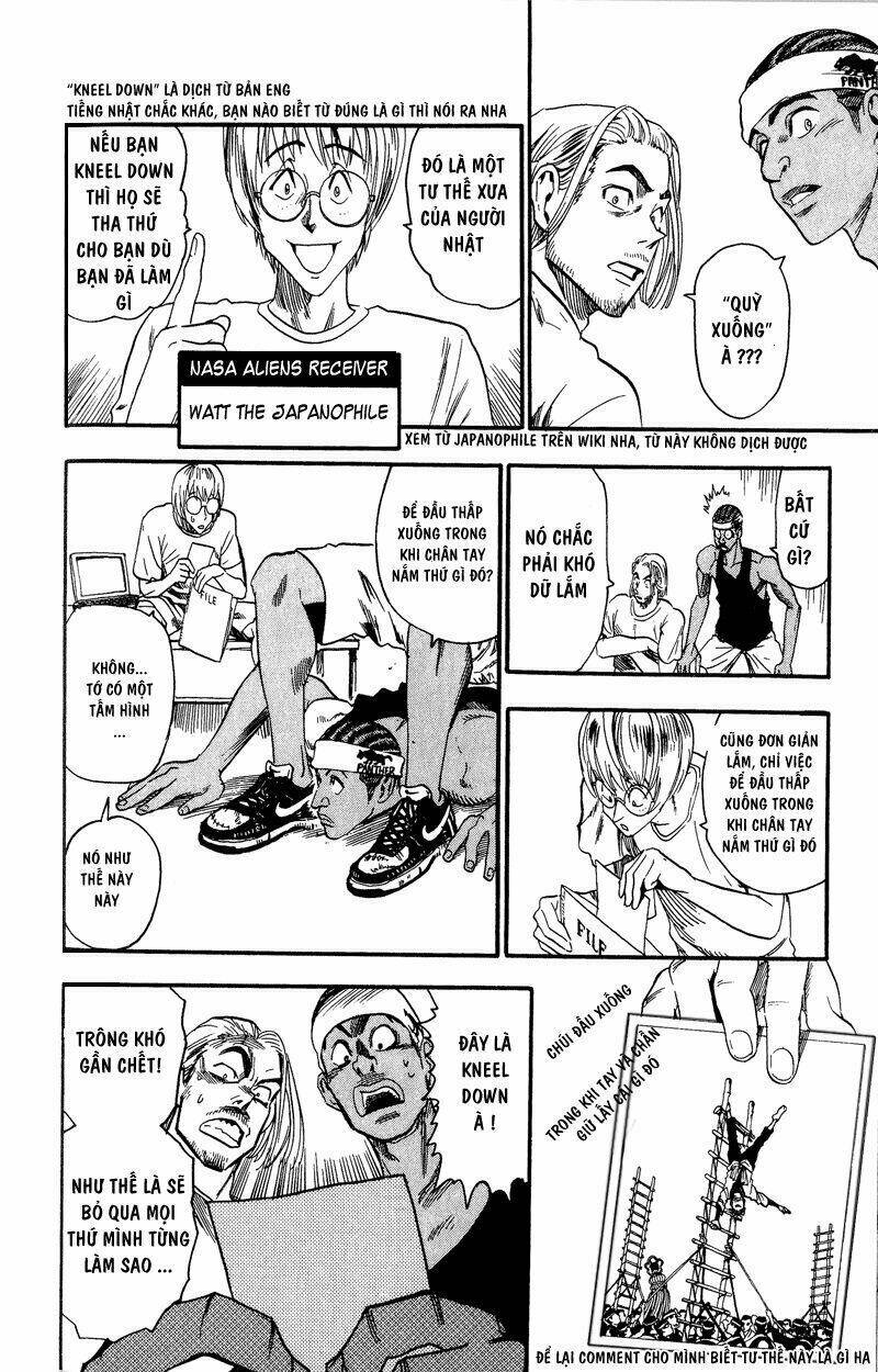 lá chắn mắt chapter 58 14