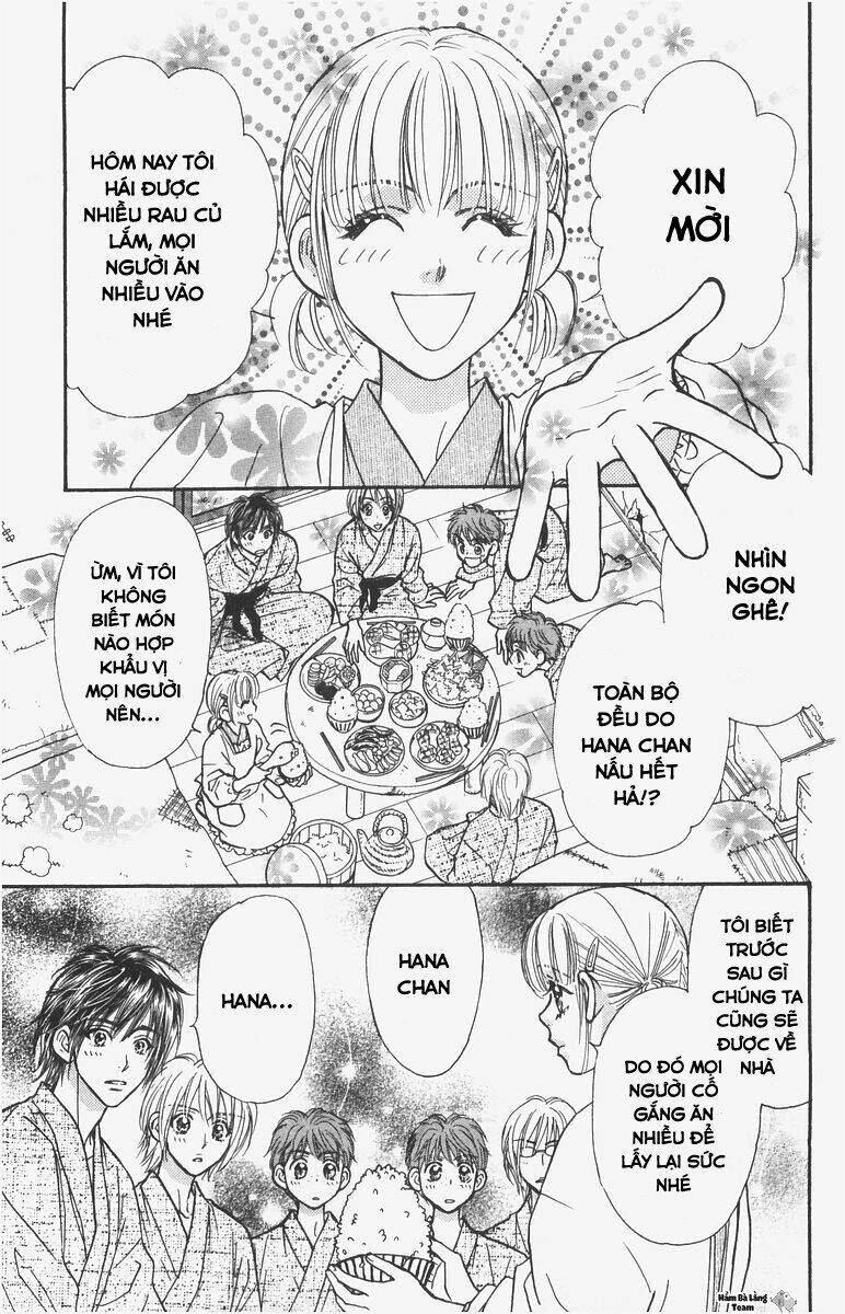 gokuraku seishun hockey club chapter 10 30