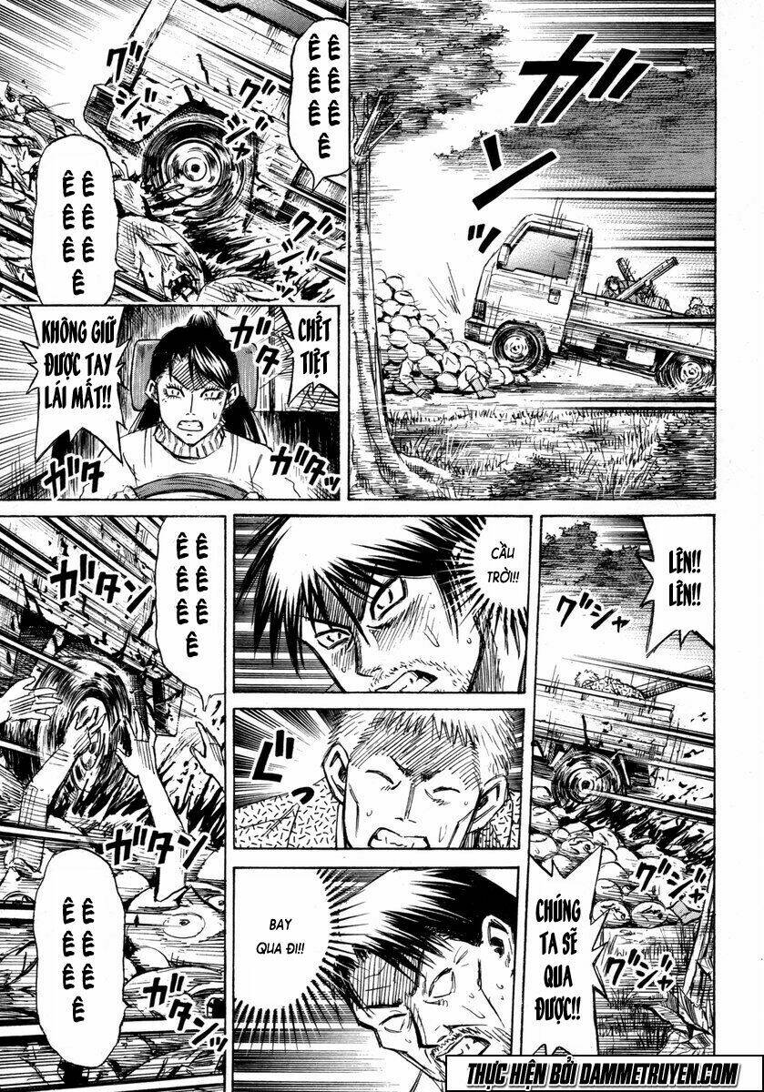 đảo ma cà rồng chapter 231 11