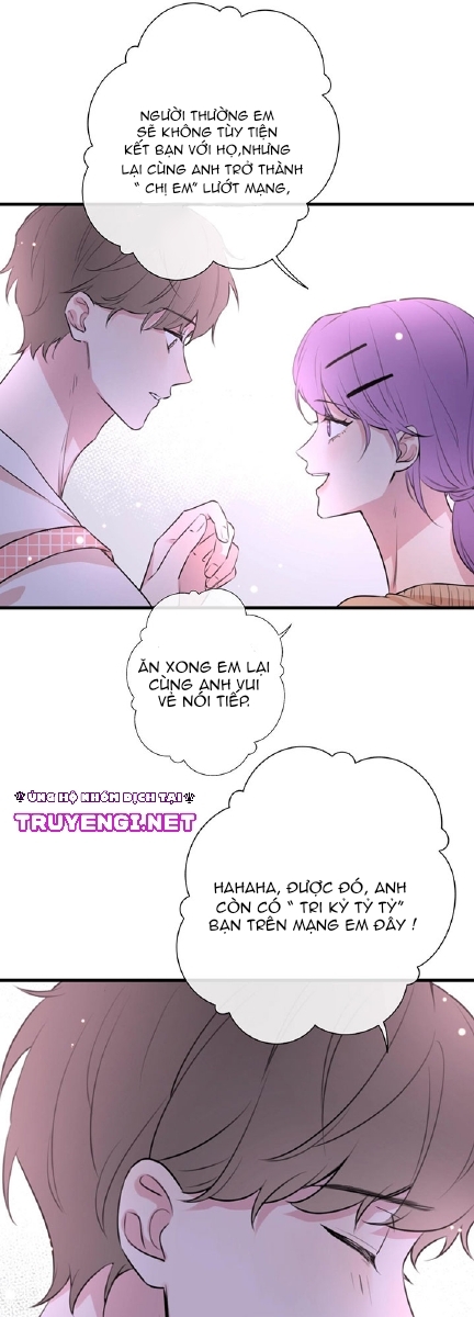 thêm một lần làm tình nhân chapter 5 22