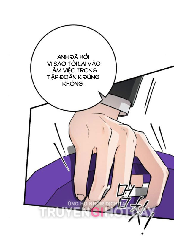 Nóng Lòng Muốn Giày Vò Em chapter 8.1 10