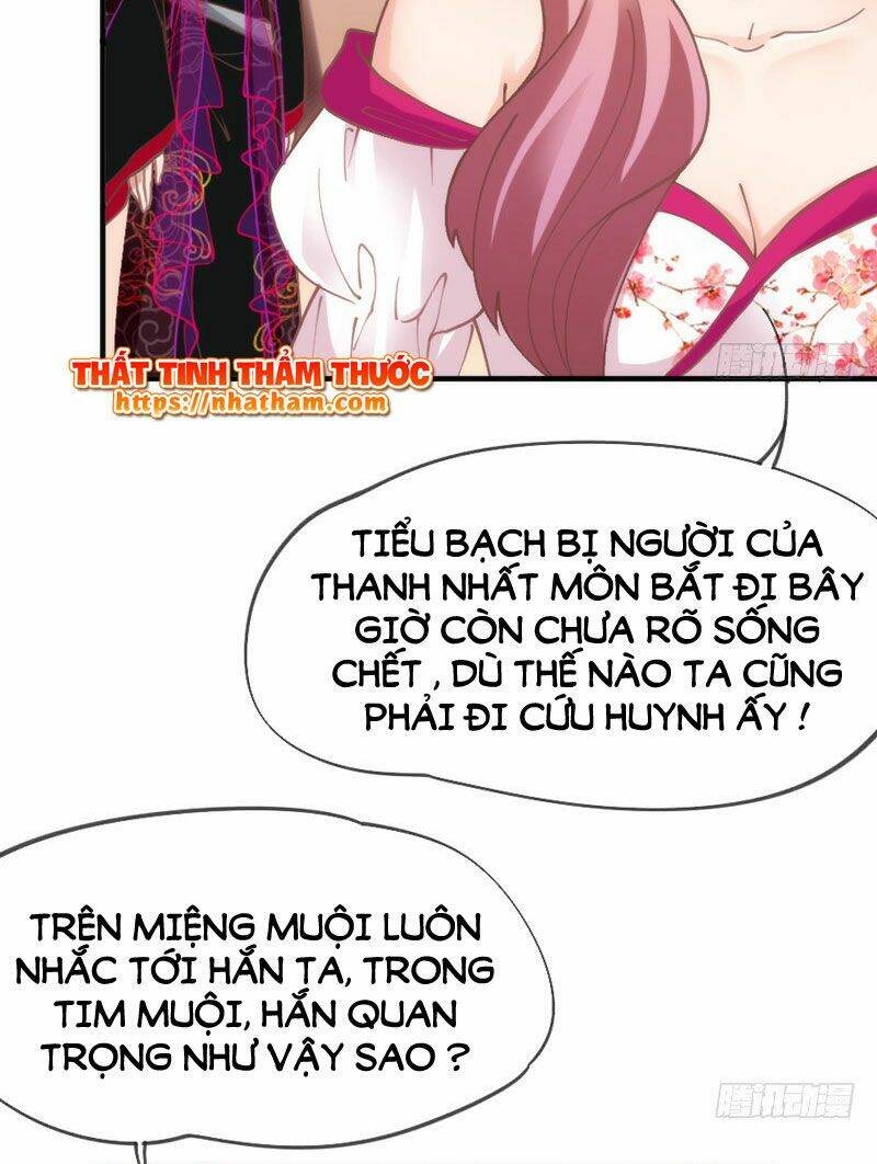 giữ chặt tiểu bạch long chapter 55 8