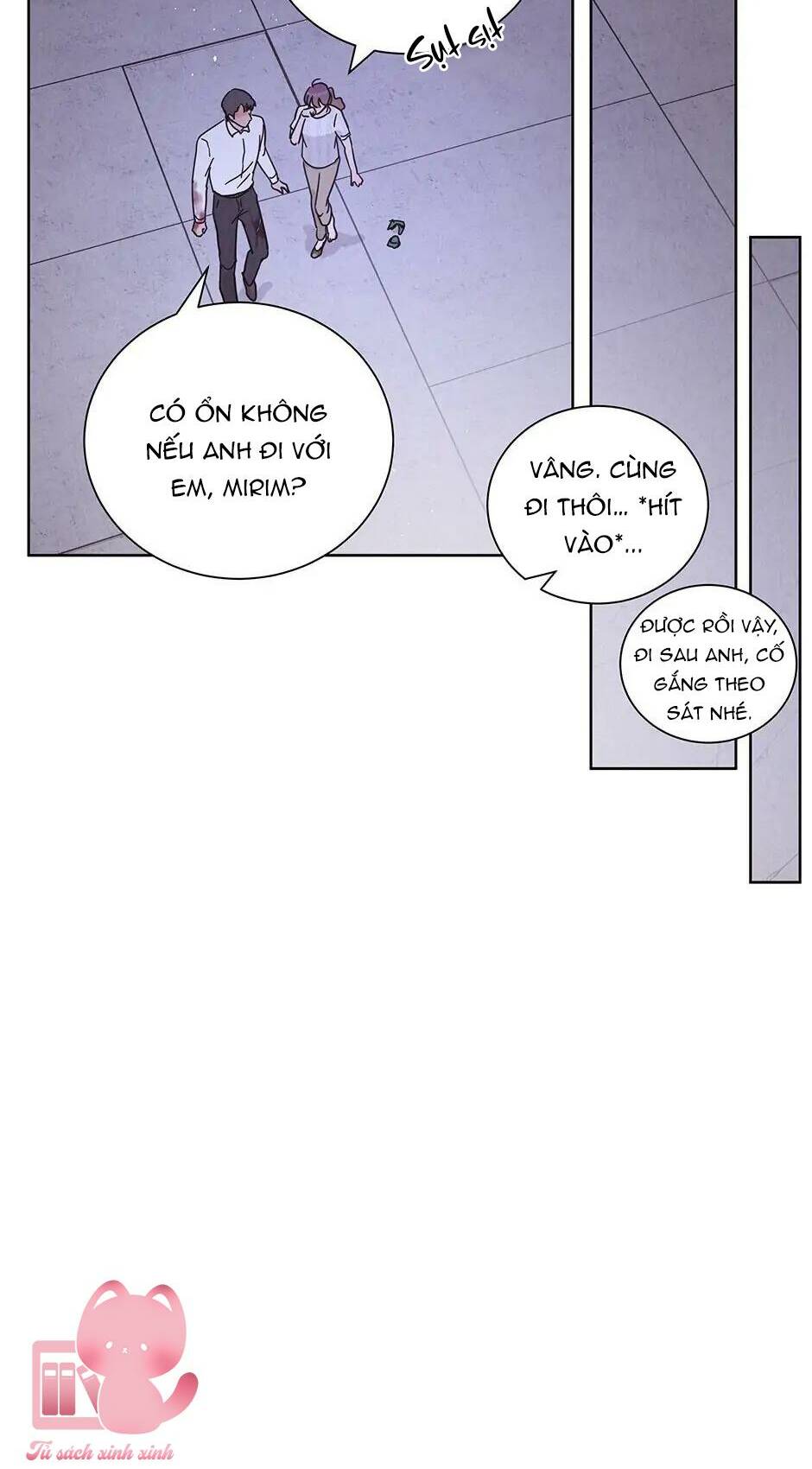 chào nhé, không làm thông gia nữa đâu! chapter 62 32