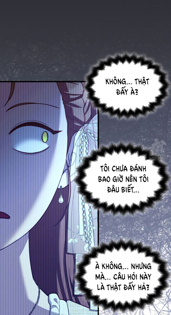 Tôi Sẽ Biến Anh Ta Từ Một Con Chó Điên Thành Một Chàng Quý Tộc chapter 44.1 18