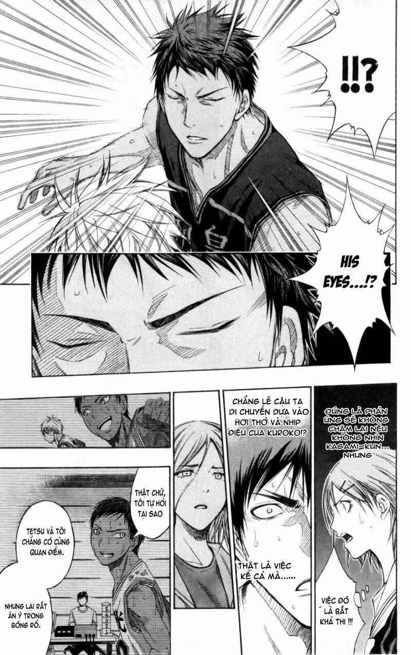 vua bóng rổ kuroko chapter 119 14