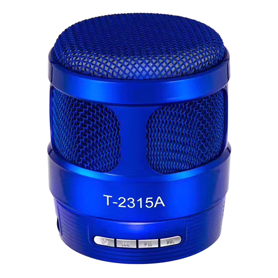 Loa bluetooth NTC T-2315A - Hàng Chính Hãng