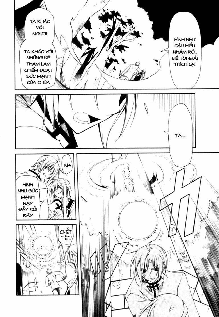 bloody cross chapter 3 26