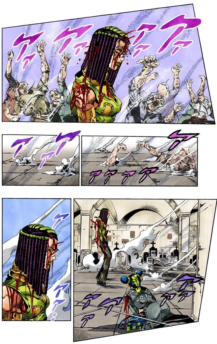 cuộc phiêu lưu bí ẩn chapter 651 15