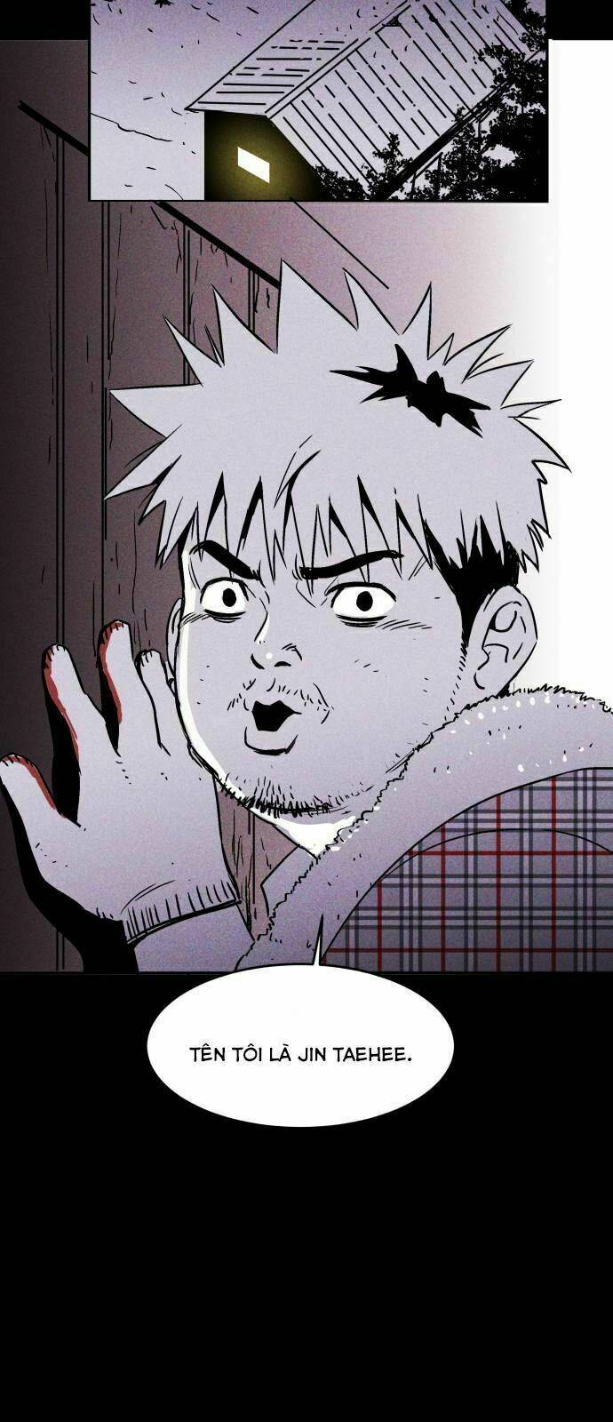 Chuồng lợn chapter 3 46