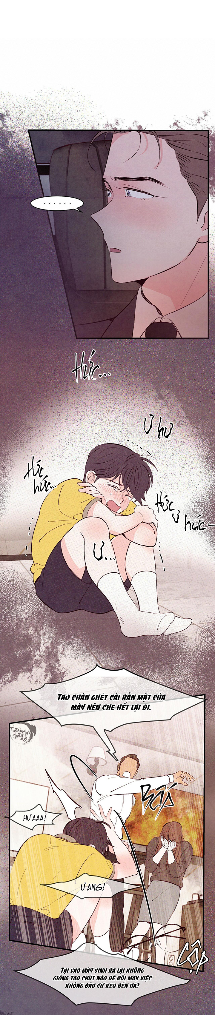 tình cuồng say chapter 9 18