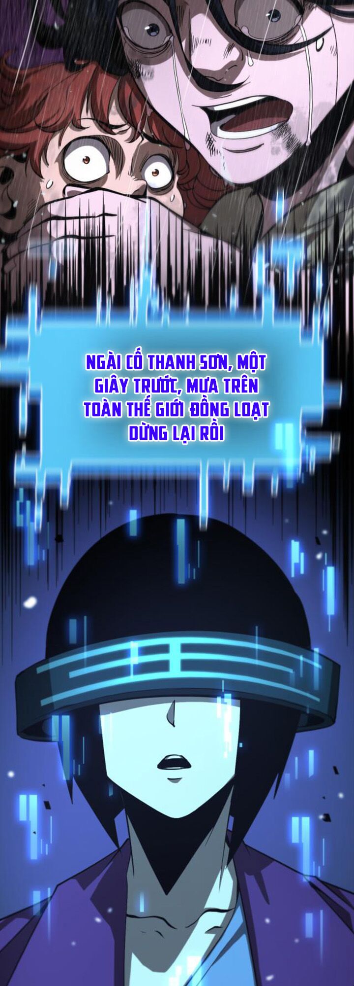 chư giới - tận thế online chapter 129 29