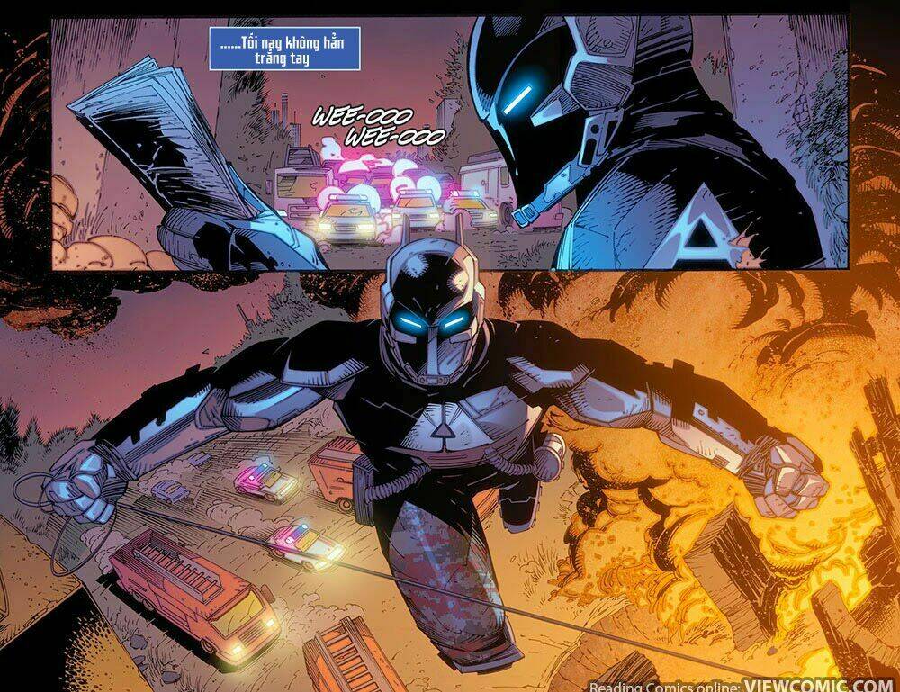 batman arkham knight chapter 3 8