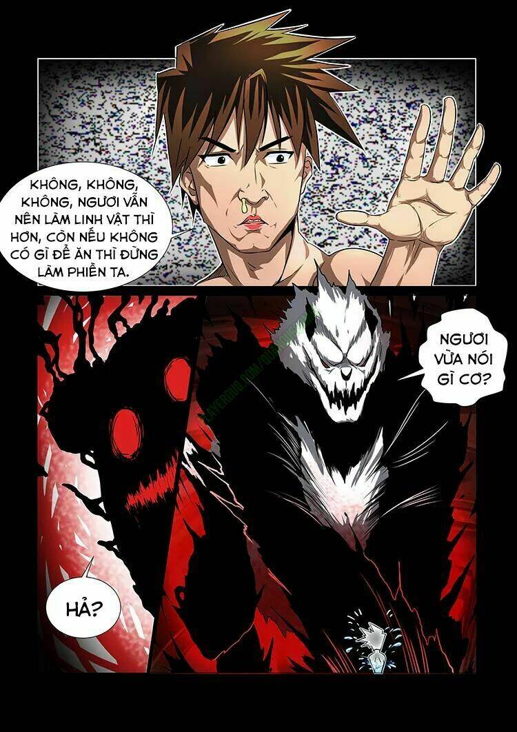 thần võ chi linh chapter 36 1