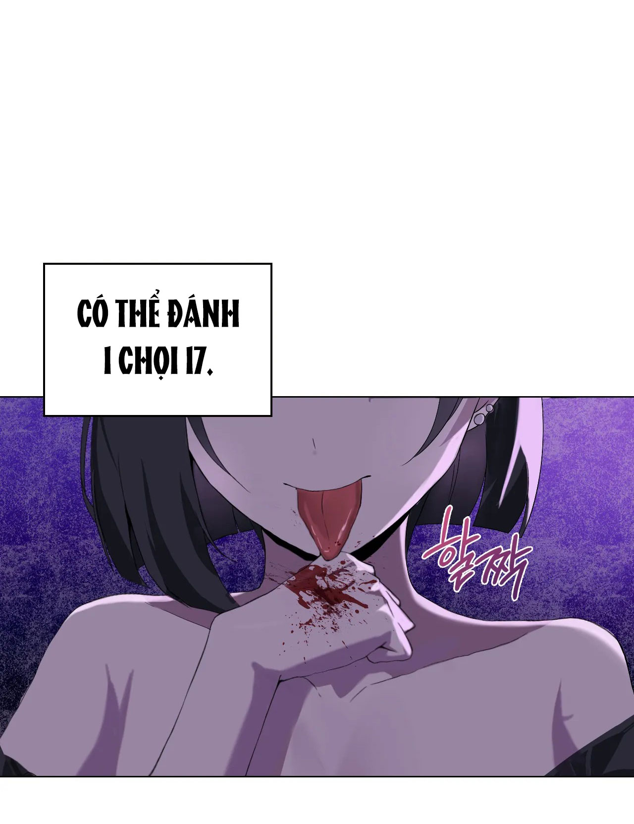 [18+] thăng cấp đến khi hài lòng chapter 5.2 27