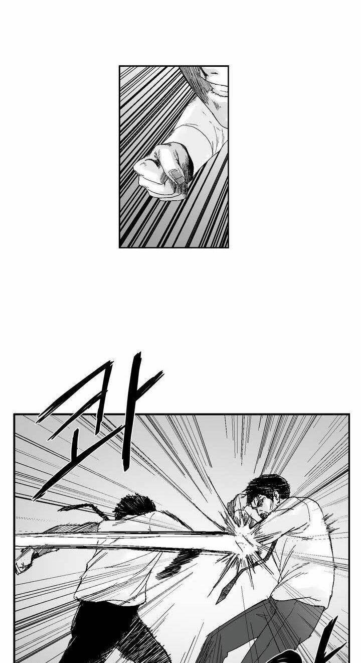 bạo lực học đường chapter 31 25